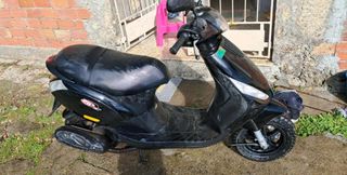 Piaggio zip 50cc 2 tiempo