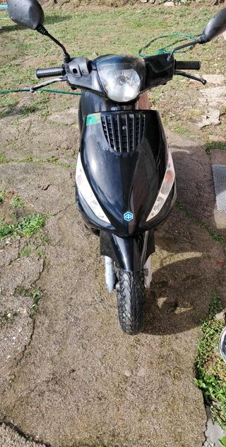 Piaggio zip 50cc 2 tiempo