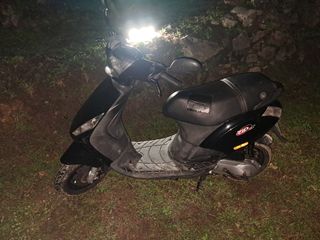 Piaggio zip 50cc 2 tiempo