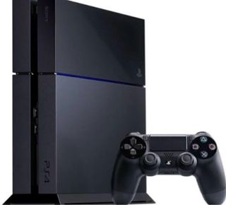 PS4 (PlayStation 4) con 2 mandos