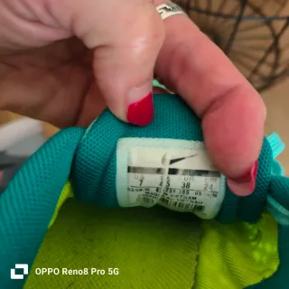 Zapatillas Nike Flex Experience RN 8