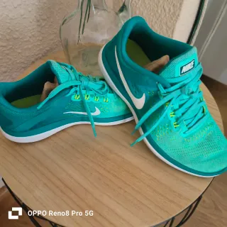 Zapatillas Nike Flex Experience RN 8