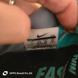 Zapatillas Nike Flex Experience RN 8