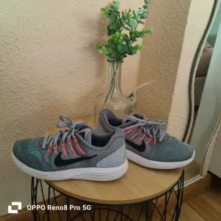 Zapatillas Nike Flex Experience RN 8