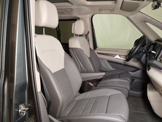 Volkswagen Multivan 2025