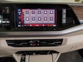 Volkswagen Multivan 2025