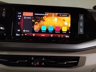 Volkswagen Multivan 2025