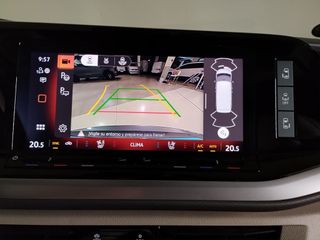 Volkswagen Multivan 2025