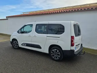 Citroen Berlingo 2019