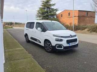 Citroen Berlingo 2019