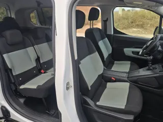 Citroen Berlingo 2019