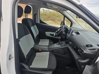 Citroen Berlingo 2019