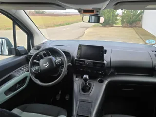 Citroen Berlingo 2019
