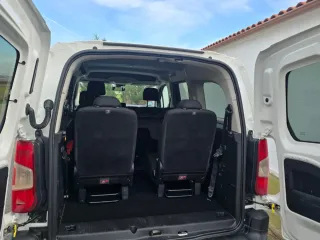 Citroen Berlingo 2019