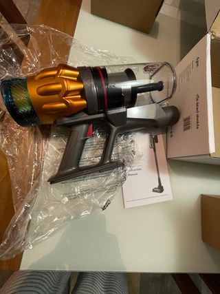 Aspirapolvere Dyson V15s Detect Absolute