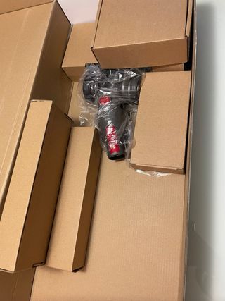 Aspirapolvere Dyson V15s Detect Absolute