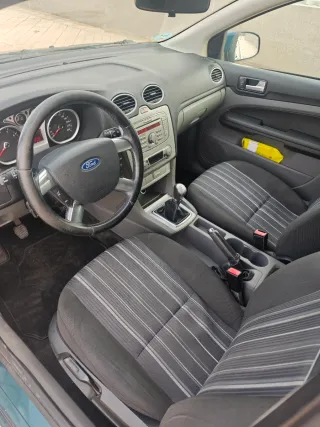 Ford Focus 2008