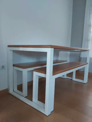Mesa comedor