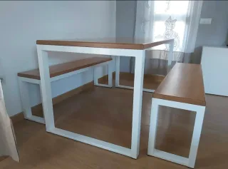 Mesa comedor
