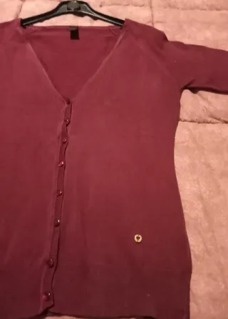 Cardigan donna primavera