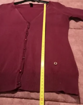 Cardigan donna primavera