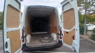 Renault Master 2016