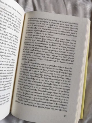 Libro Una vacante imprevista