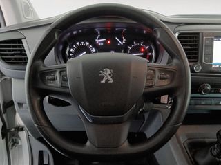 Peugeot Expert Premium Standard