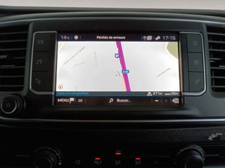 Peugeot Expert Premium Standard