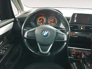 BMW Serie 2 Active Tourer 218 i
