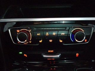 BMW Serie 2 Active Tourer 218 i