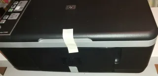 Impresora HP Deskjet F4180