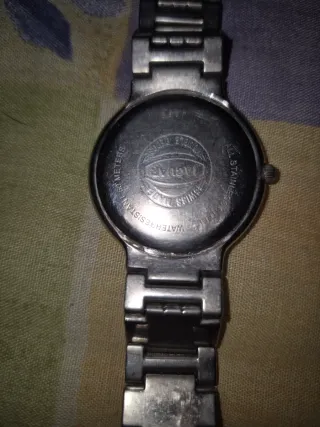 Reloj Jaguar Friendship Oro blanco