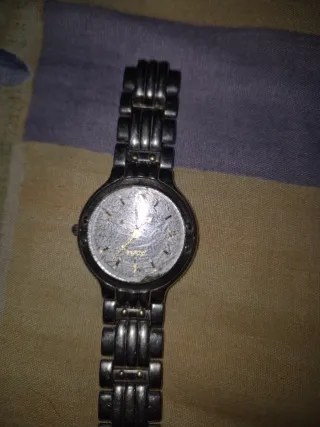 Reloj Jaguar Friendship Oro blanco