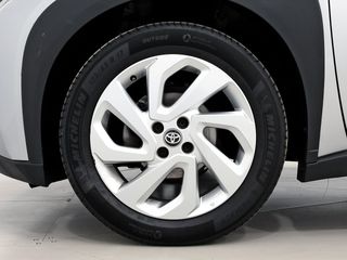 Toyota Aygo X Cross 1.0 VVT-I 72CV Play