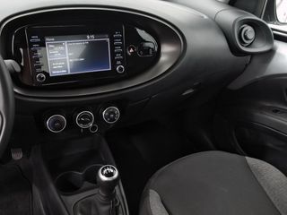 Toyota Aygo X Cross 1.0 VVT-I 72CV Play