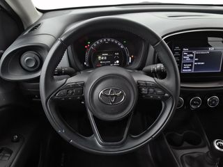 Toyota Aygo X Cross 1.0 VVT-I 72CV Play