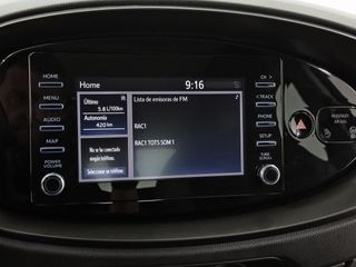 Toyota Aygo X Cross 1.0 VVT-I 72CV Play