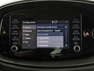 Toyota Aygo X Cross 1.0 VVT-I 72CV Play