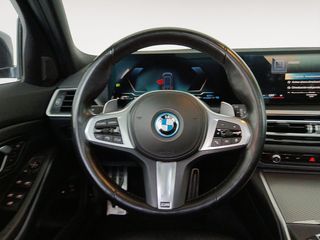 BMW Serie 3 xDrive