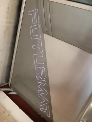 Cafetera Profesional Futurmat + Mueble