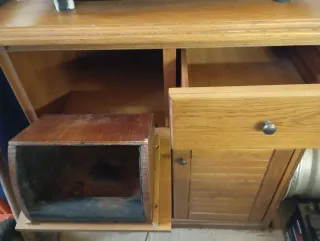 Cafetera Profesional Futurmat + Mueble