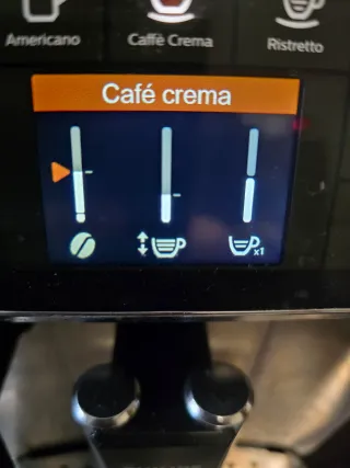 Cafetera Philips Serie 4300