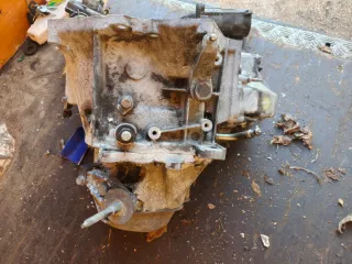 Caja de Cambios Xsara Picasso