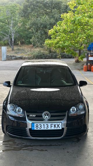 Volkswagen Gol R32