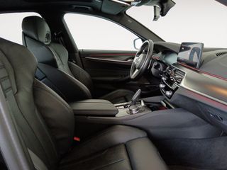 BMW Serie 5 530e xDrive