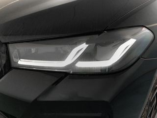 BMW Serie 5 530e xDrive