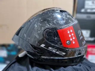 Casco Integral Dragon Forged