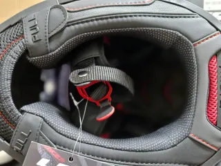 Casco Integral Dragon Forged