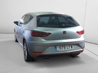 Seat Leon Xcellence